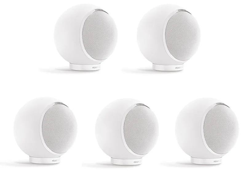 סט רמקולים Elipson Planet M set 5.0