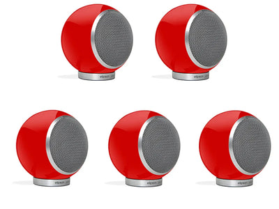 סט רמקולים Elipson Planet M set 5.0