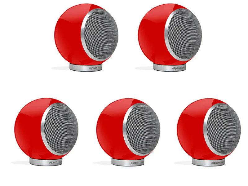 סט רמקולים Elipson Planet M set 5.0