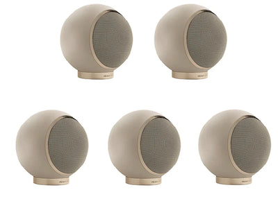 סט רמקולים Elipson Planet M set 5.0