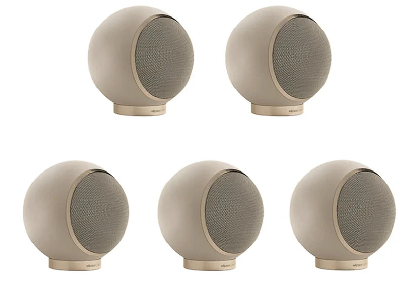 סט רמקולים Elipson Planet M set 5.0