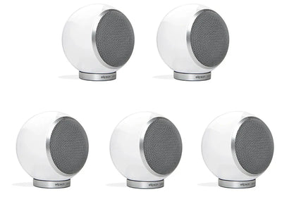 סט רמקולים Elipson Planet M set 5.0
