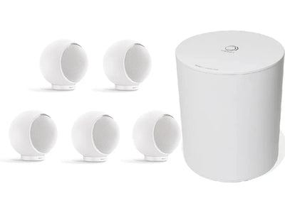 סט רמקולים Elipson Planet M Home Cinema 5.1 Speaker