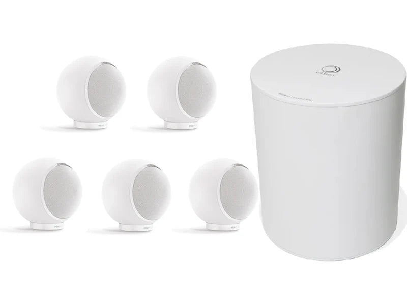 סט רמקולים Elipson Planet M Home Cinema 5.1 Speaker