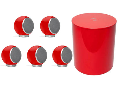 סט רמקולים Elipson Planet M Home Cinema 5.1 Speaker
