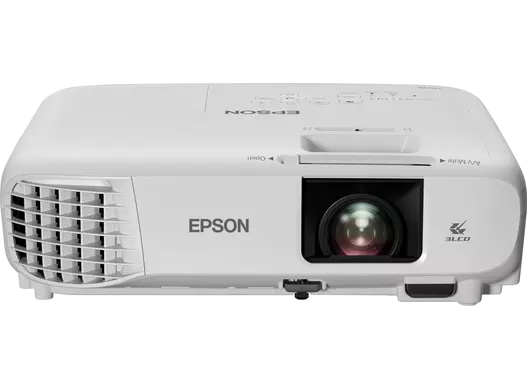 מקרן Epson EB-FH06