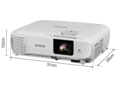 מקרן Epson EB-FH06