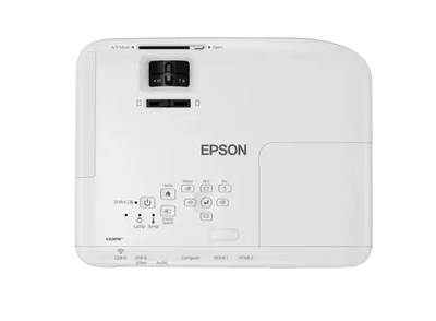 מקרן Epson EB-FH06