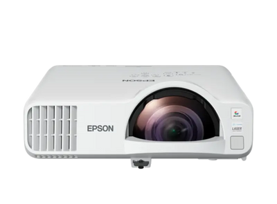 מקרן לייזר טווח קצר Epson EB-L210SF