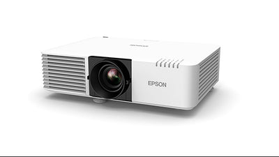 מקרן לייזר Epson EB-L520U Full HD