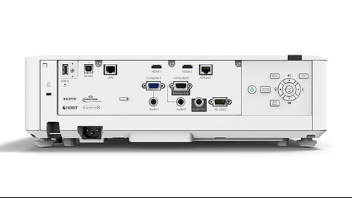 מקרן לייזר Epson EB-L520U Full HD