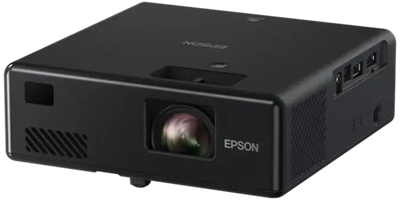 מקרן לייזר Full-HD Epson EF11
