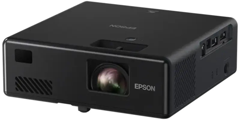 מקרן לייזר Full-HD Epson EF11