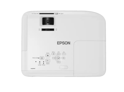 מקרן Epson Full-HD EH-TW750