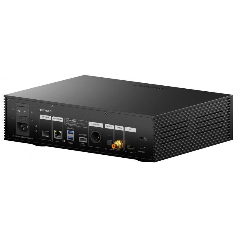 נגן מדיה סטרימר EverSolo T8