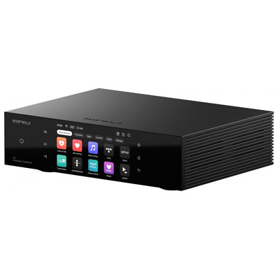 נגן מדיה סטרימר EverSolo T8