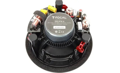 רמקול שקוע Focal 100 ICW8