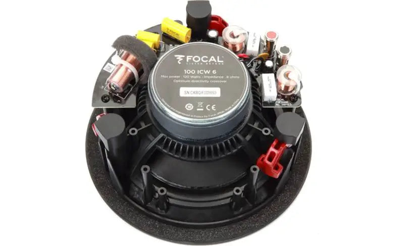 רמקול שקוע Focal 100 ICW8