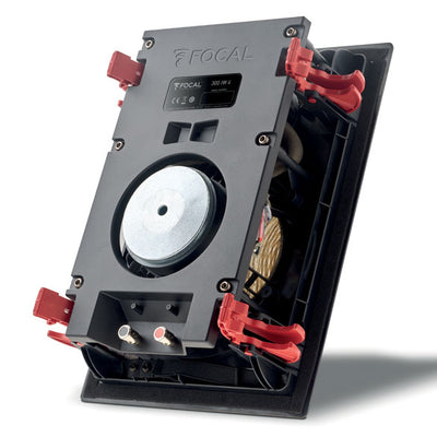 מערכת סטריאו Sonos Amp + 2 x Focal 300 IW6
