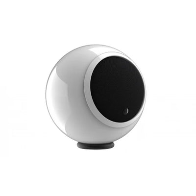 זוג רמקולים Gallo Acoustics A'diva כולל זוג מעמדים תואם