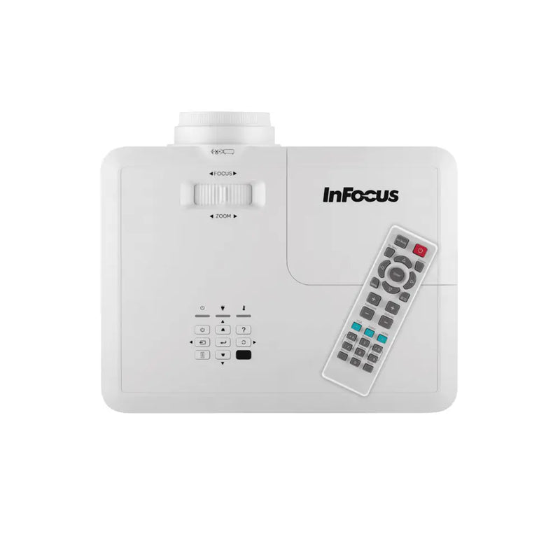 מקרן Infocus 4K/UHD IN0061SL