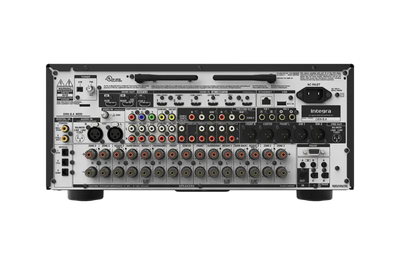 רסיבר Integra DRX-8.4