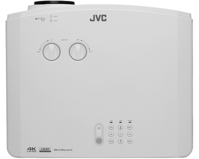 מקרן JVC 4K/UHD LX-NZ30