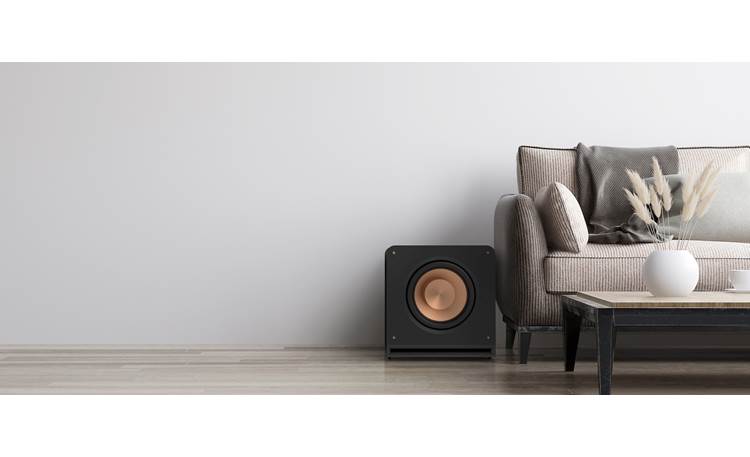 סאב אקטיבי Klipsch RP-1400SW