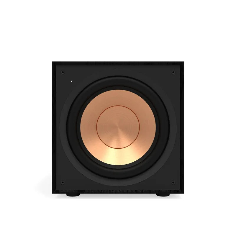 קולנוע ביתי Yamaha RX-V385 + Klipsch R-600F 5.1 System