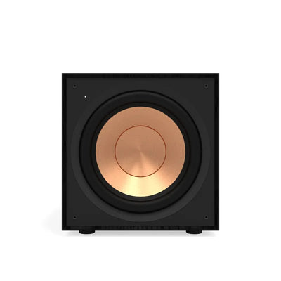 סט רמקולים Klipsch IC16 II x5 + Sub R101SW