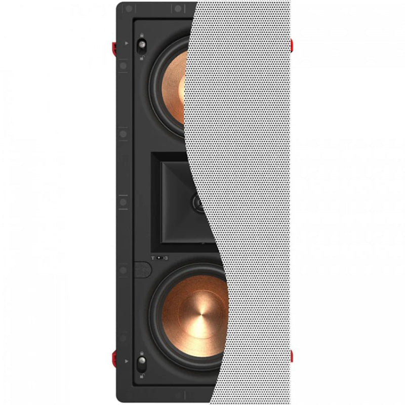 רמקול שקוע Klipsch PRO-250RPW LCR