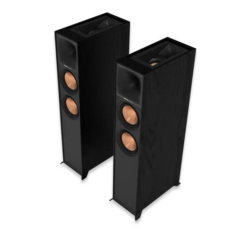 רמקולים Klipsch R-605FA