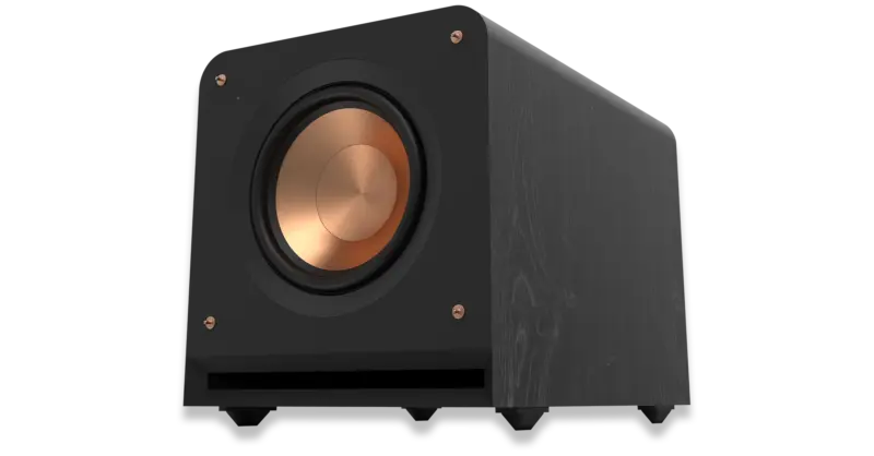 סאב אקטיבי Klipsch RP-1200SW