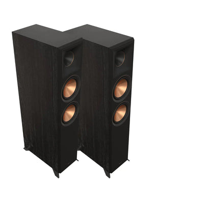 רמקולים Klipsch RP-8000F II