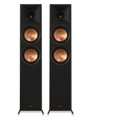 רמקולים Klipsch RP-8000F II