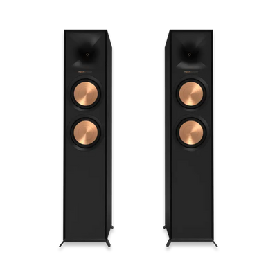 קולנוע ביתי Pioneer VSX-935 + Klipsch R-605FA Dolby Atmos Set