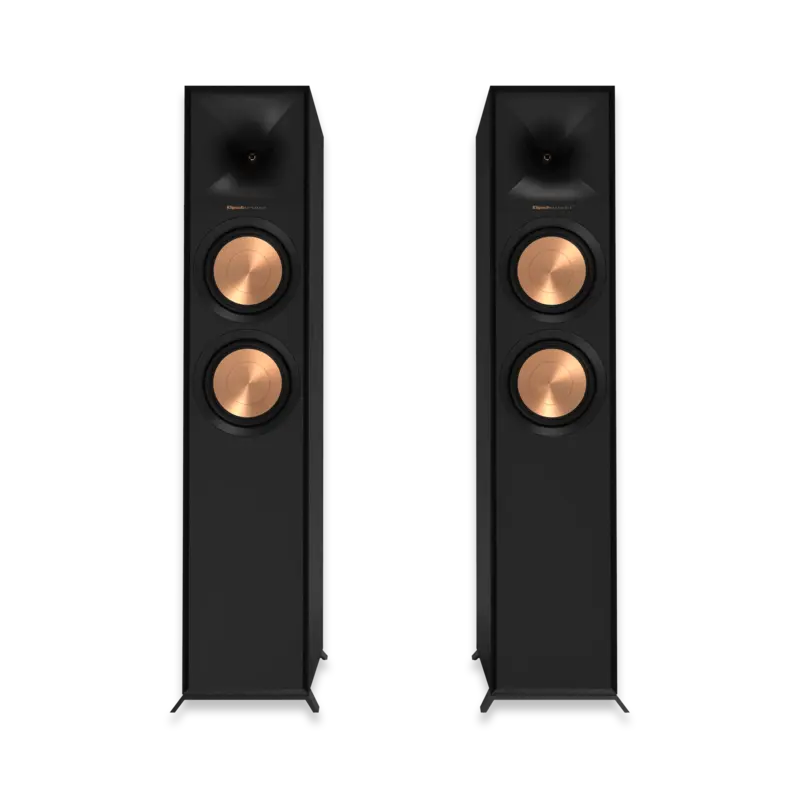 סט רמקולים Klipsch RF605FA HCM 5.0 Dolby Atmos