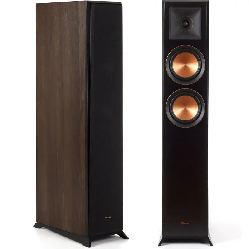 קולנוע ביתי Onkyo NR6100 + Klipsch RP6000 II 5.0.2 SET