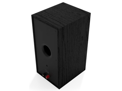 Denon RCD-N12 black + Klipsch R-50M