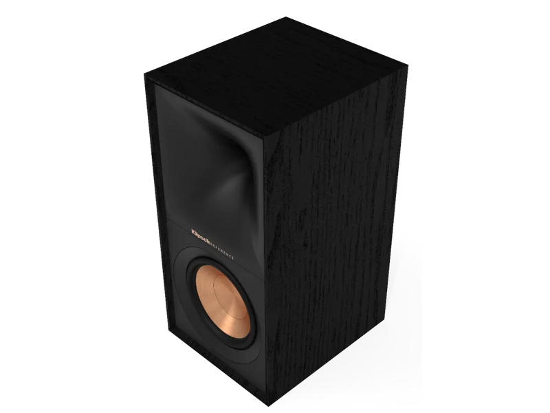 Denon RCD-N12 black + Klipsch R-50M