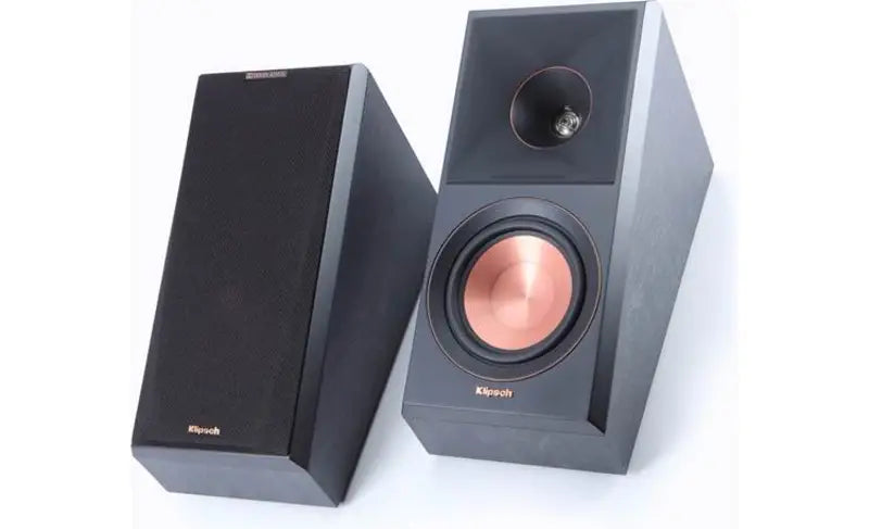 קולנוע ביתי Onkyo NR6100 + Klipsch RP6000 II 5.0.2 SET