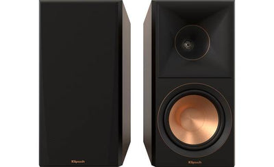 מערכת סטריאו Denon DRA-900H + Klipsch RP-600M II