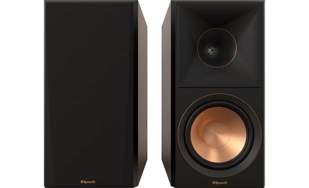 מערכת סטריאו Denon DRA-900H + Klipsch RP-600M II