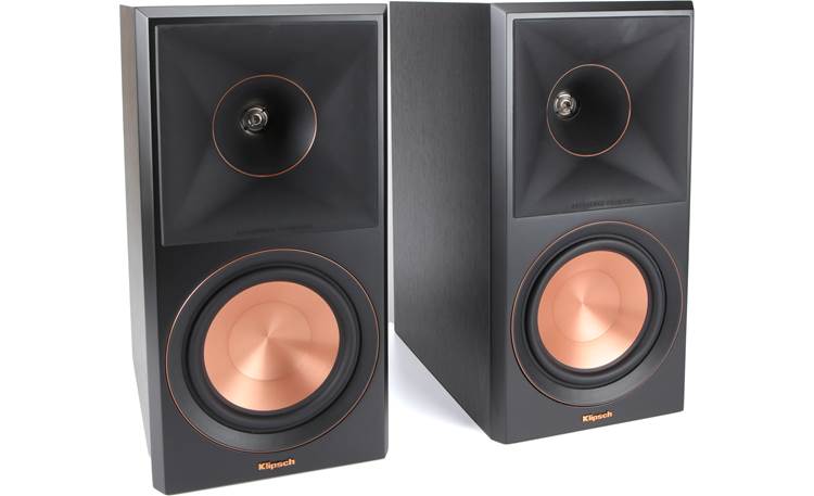 מערכת סטריאו Denon DRA-900H + Klipsch RP-600M II