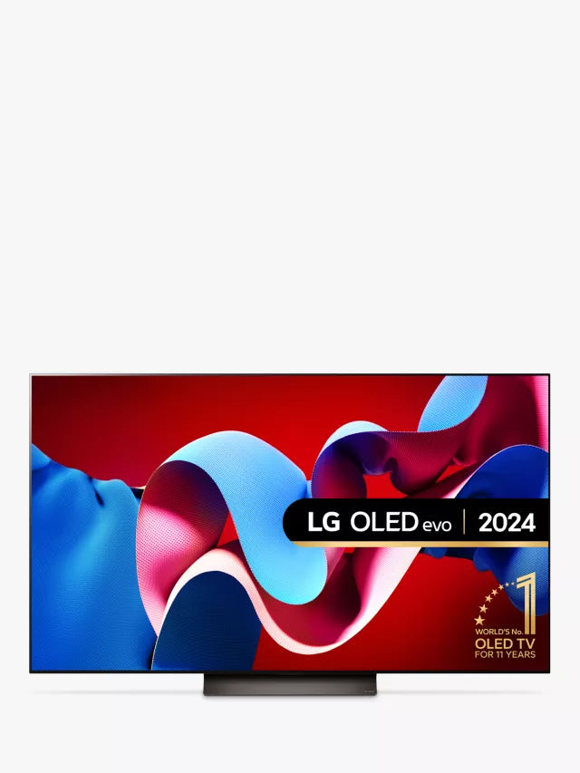 טלוויזיה "55 LG OLED55C46LA