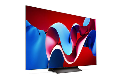 טלוויזיה "55 LG OLED55C46LA