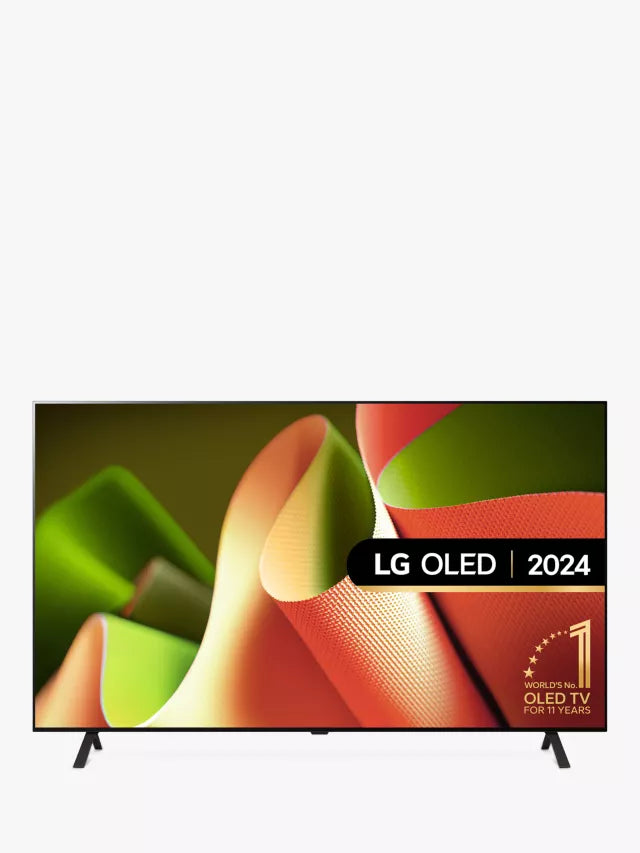 טלוויזיה "55 LG OLED55B46LA