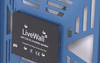 רמקול שקוע נסתר LiveWall LW1220 AL
