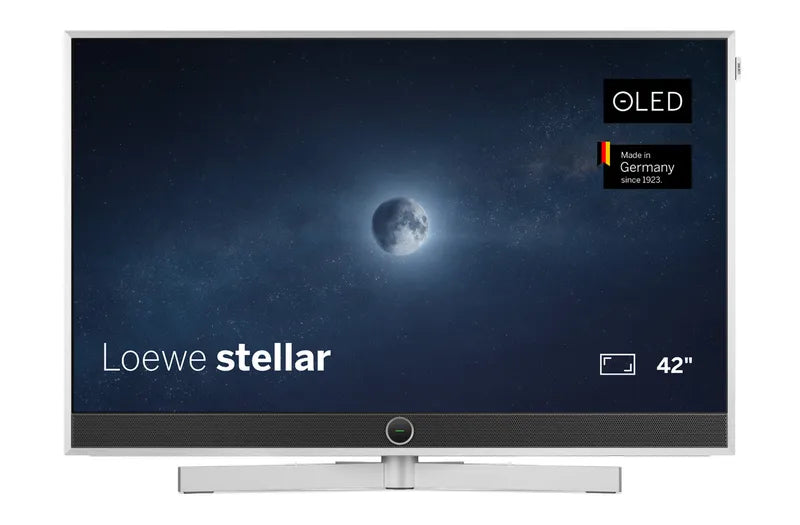 טלוויזיה "42 Loewe Oled Stellar 42