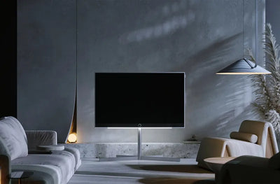 טלוויזיה "42 Loewe Oled Stellar 42